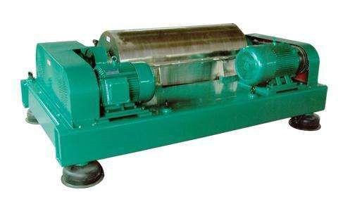 梁山離心機回收